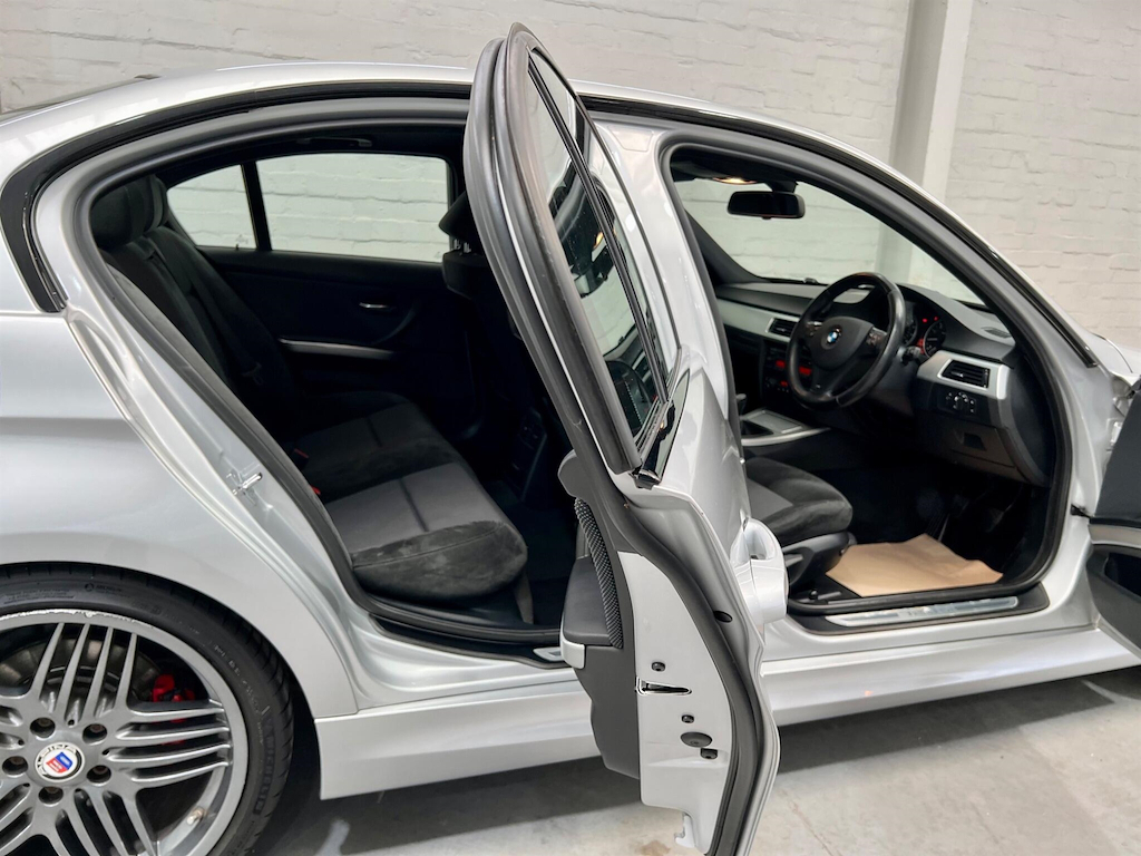BMW Abs Grey #17