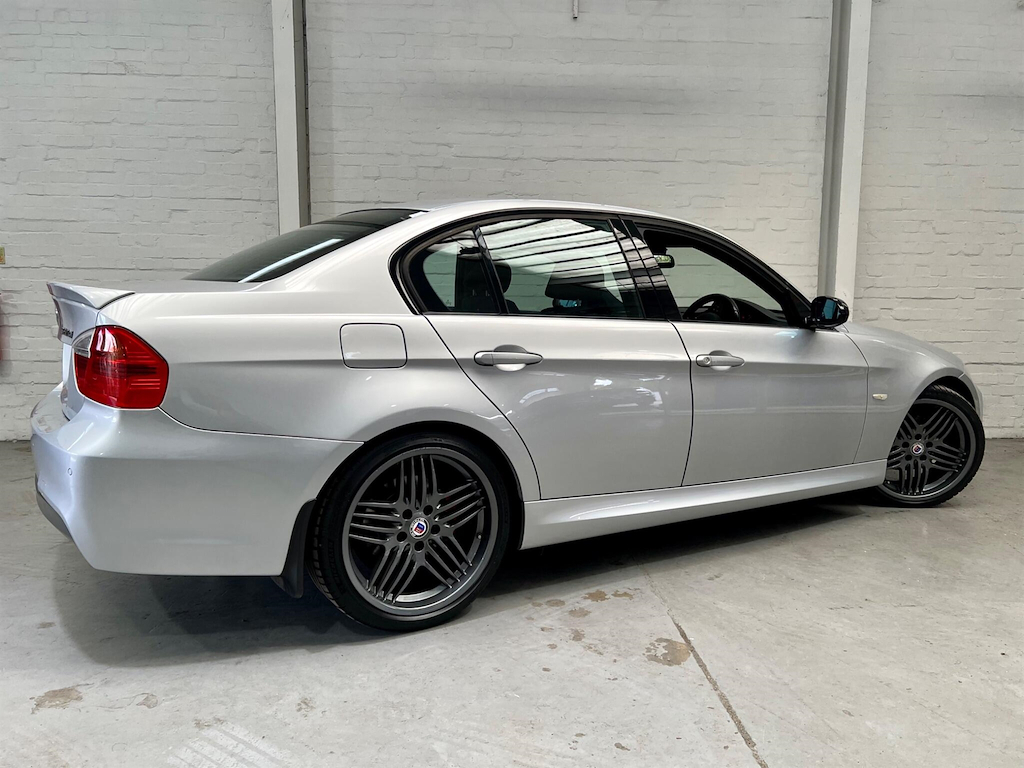 BMW Abs Grey #8