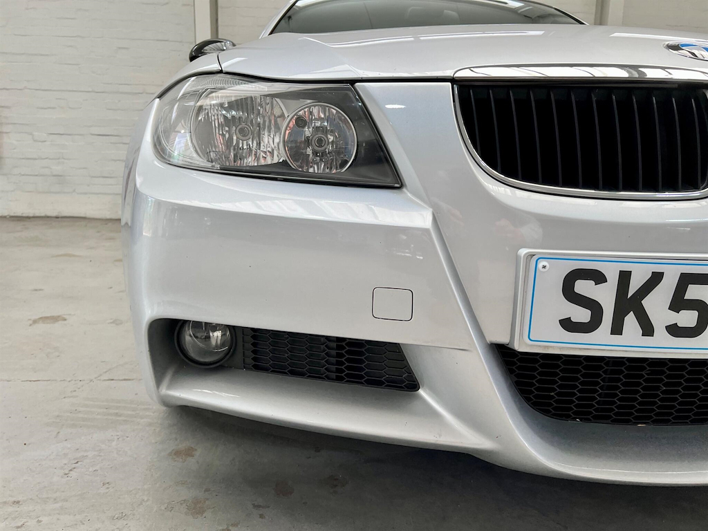BMW Abs Grey #27