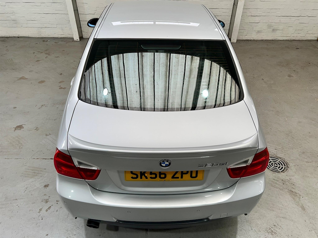 BMW Abs Grey #67