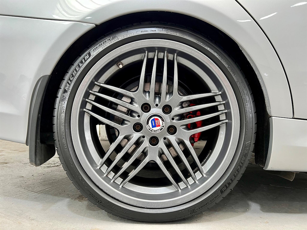 BMW Abs Grey #56