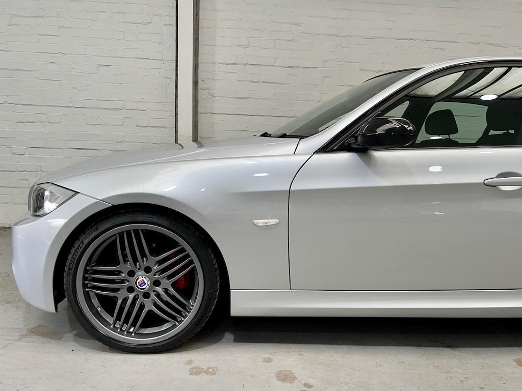 BMW Abs Grey #31