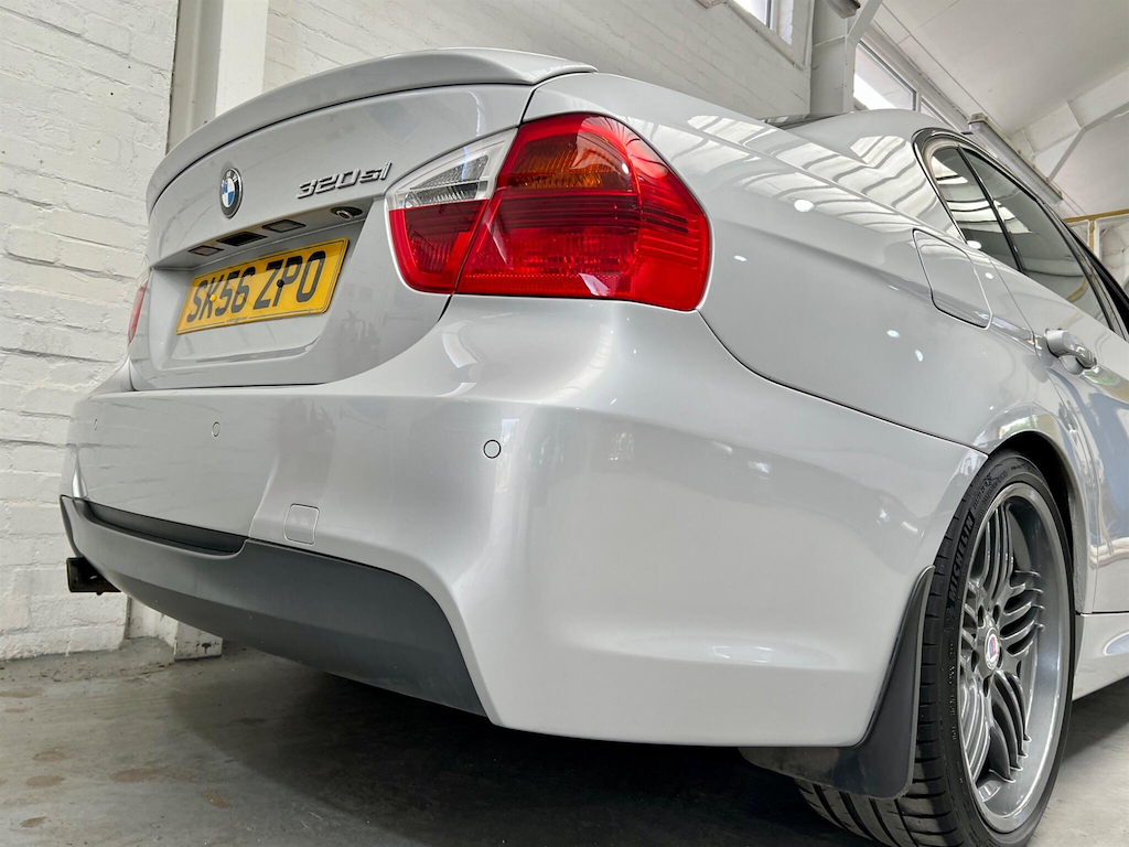 BMW Abs Grey #62