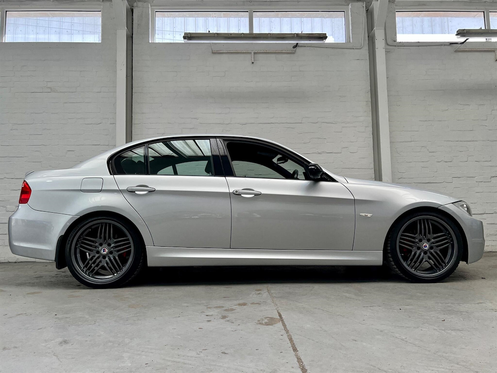 BMW Abs Grey #25