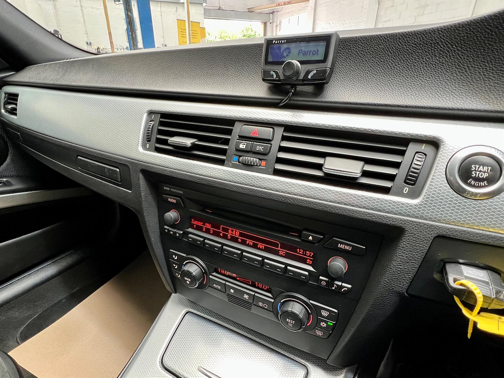 BMW Abs Grey #30