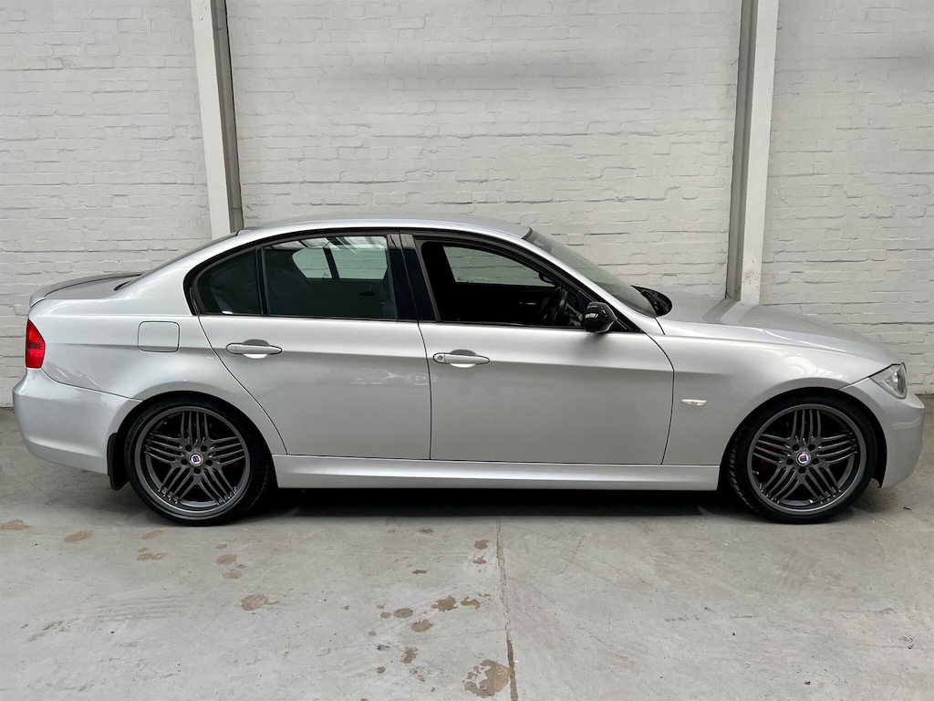 BMW Abs Grey #2
