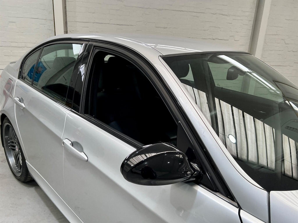 BMW Abs Grey #45
