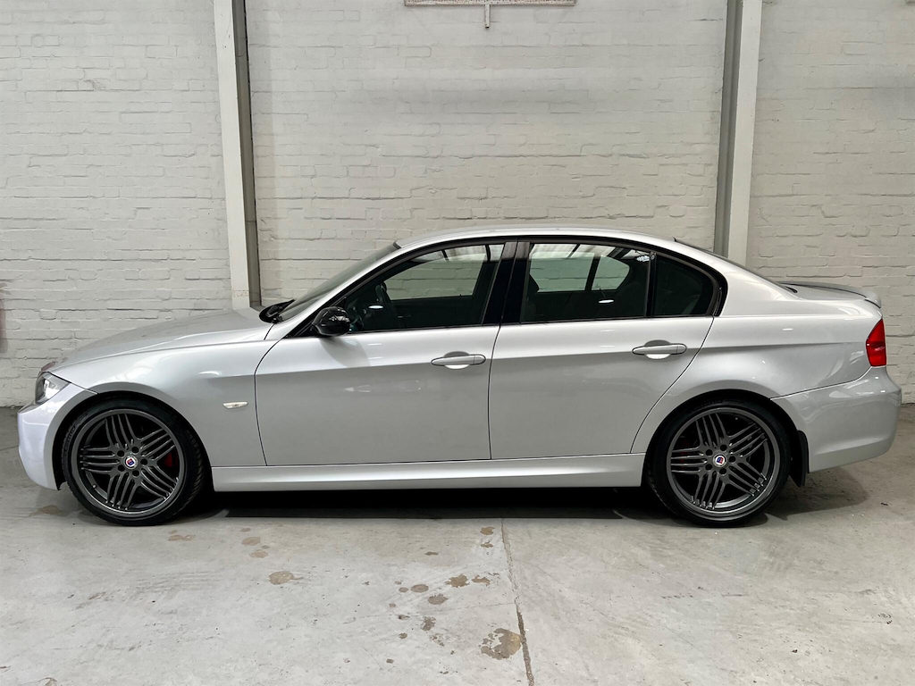 BMW Abs Grey #43