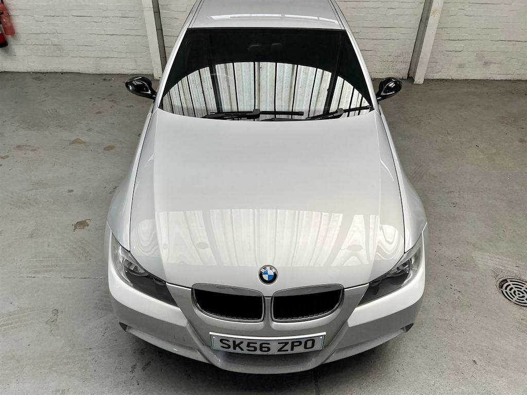 BMW Abs Grey #66