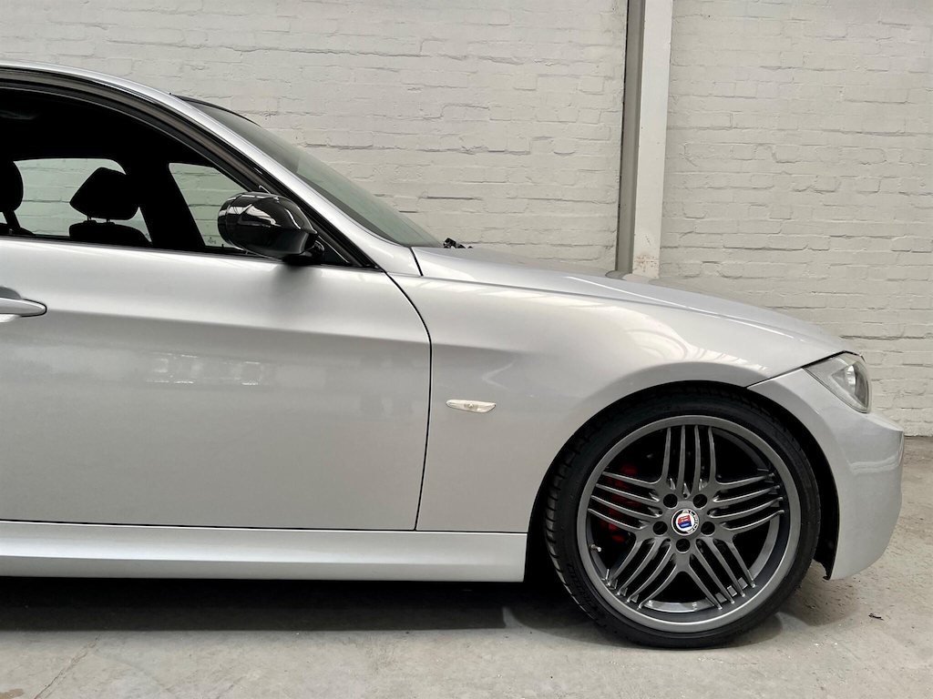 BMW Abs Grey #13