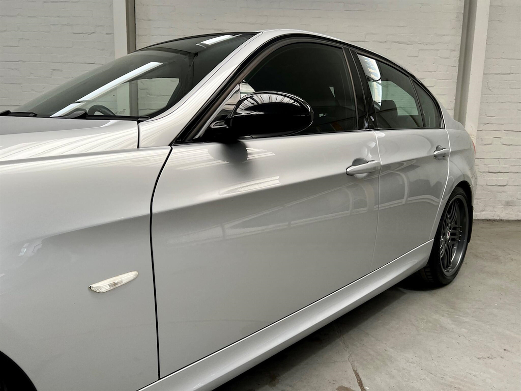 BMW Abs Grey #58