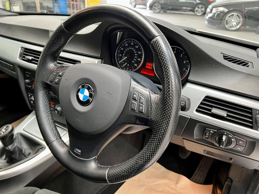 BMW Abs Grey #5