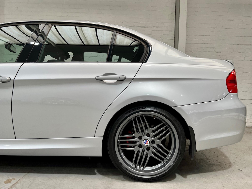 BMW Abs Grey #34