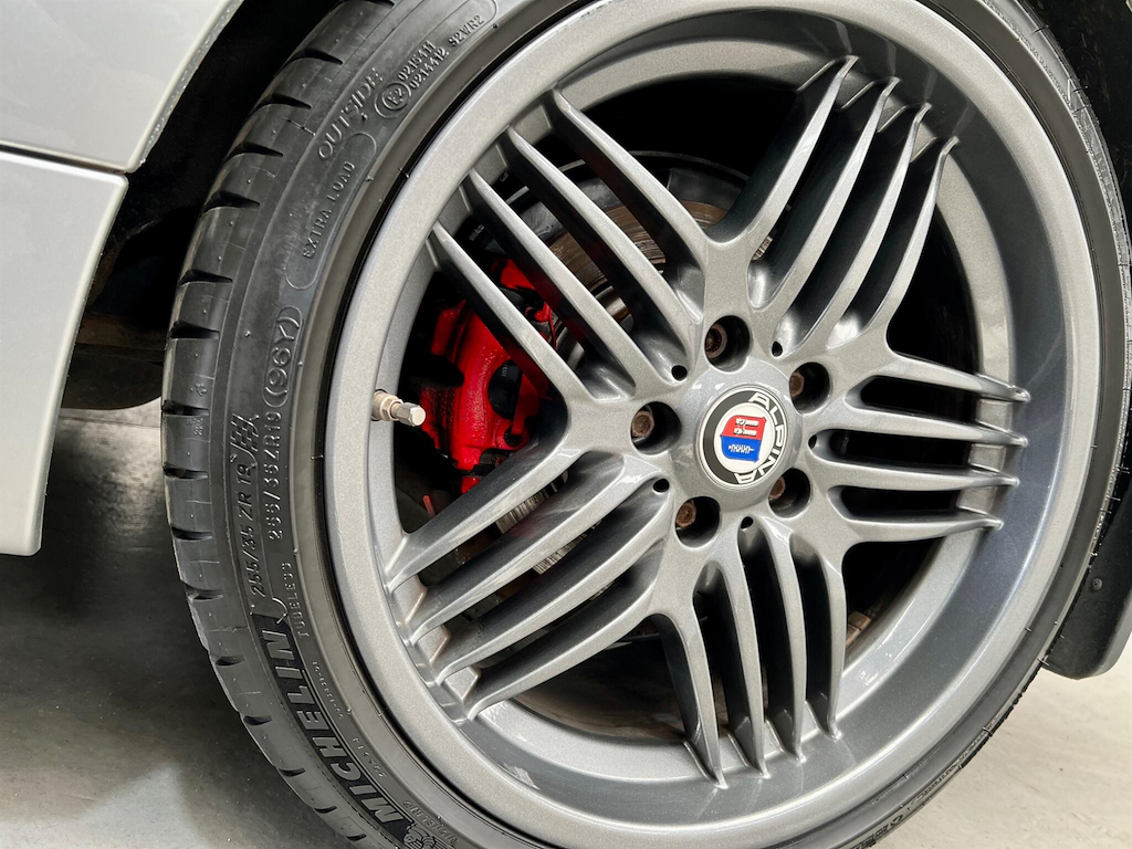 BMW Abs Grey #41
