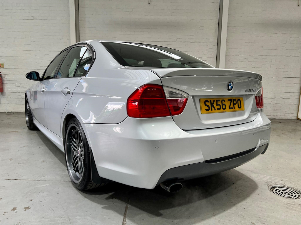 BMW Abs Grey #15