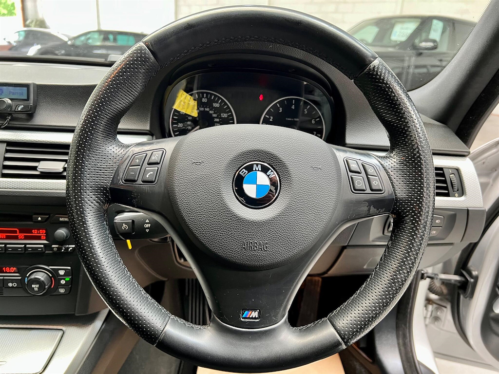 BMW Abs Grey #35