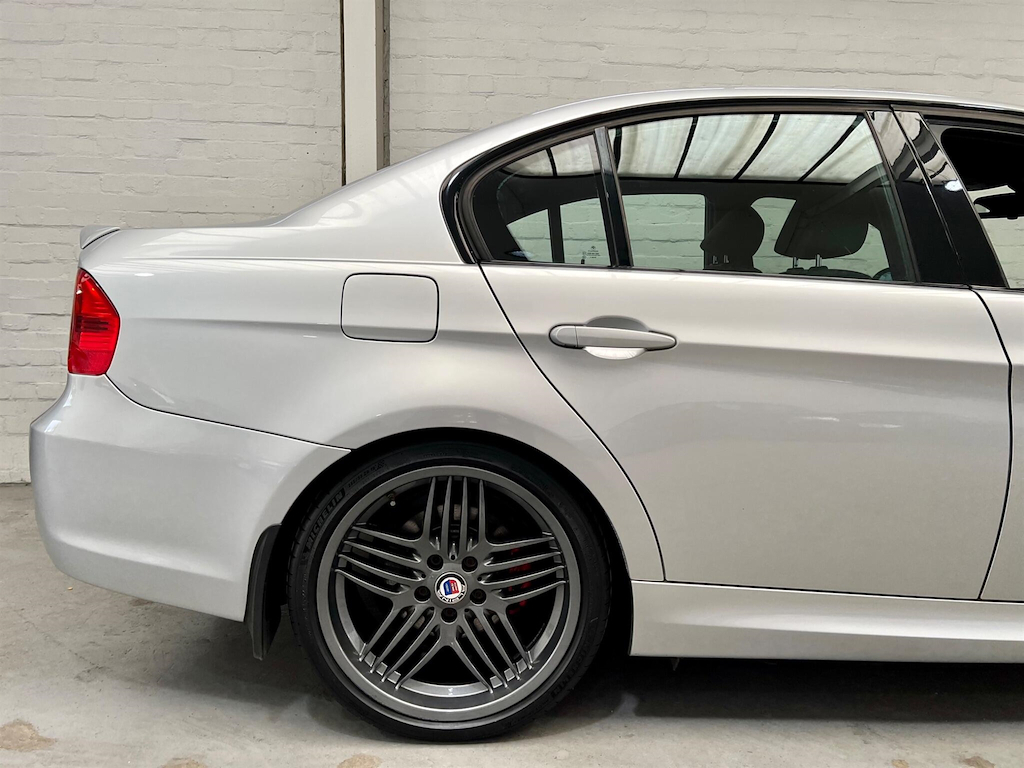 BMW Abs Grey #10