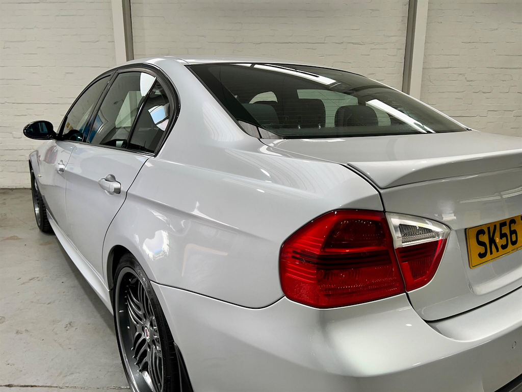 BMW Abs Grey #57