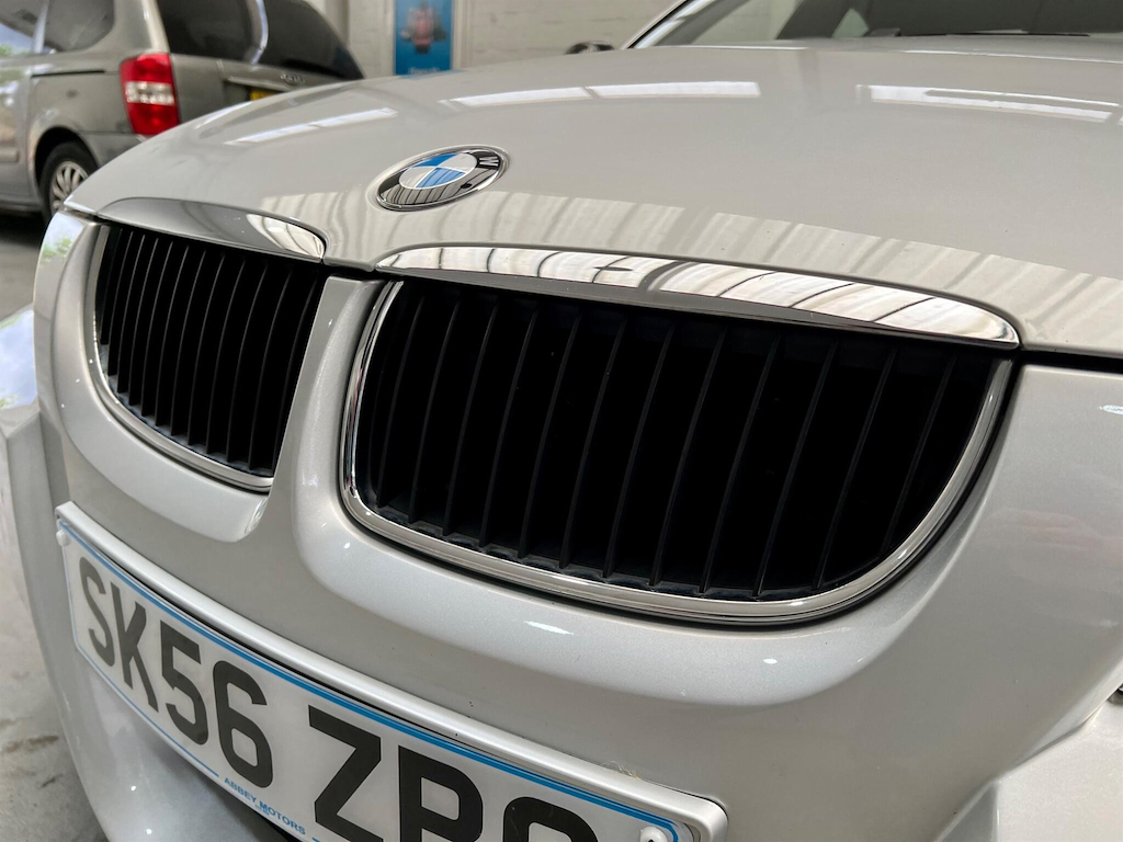 BMW Abs Grey #59