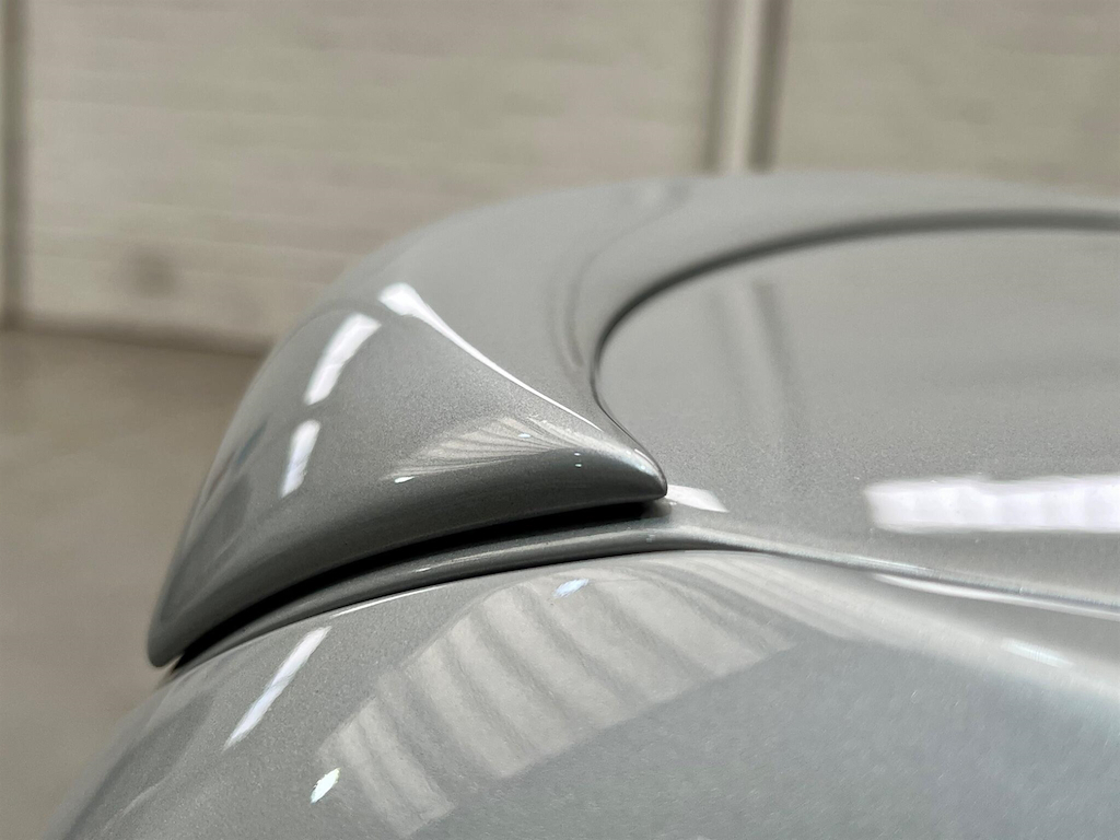 BMW Abs Grey #22