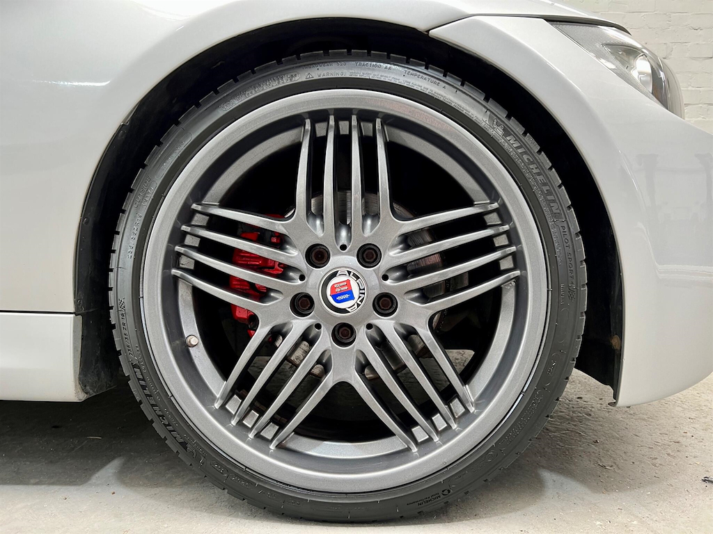BMW Abs Grey #55
