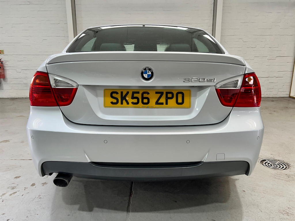 BMW Abs Grey #47
