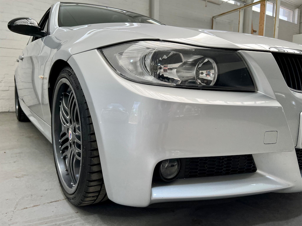 BMW Abs Grey #61