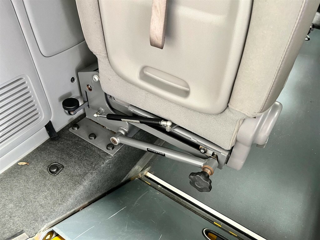 Kia Sedona 2 Black #23