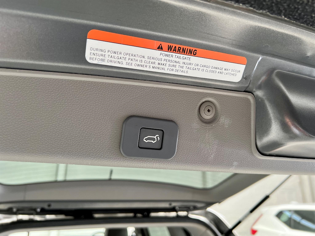 Kia Sedona 2 Black #21
