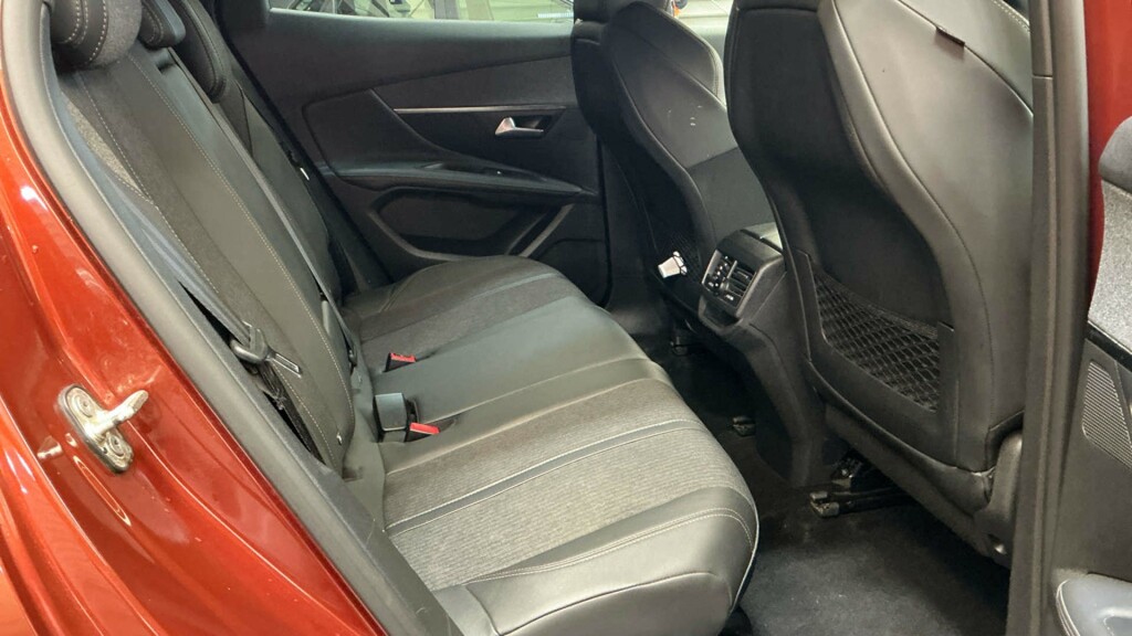 Peugeot 3008 Diesel MT21ASX  #6