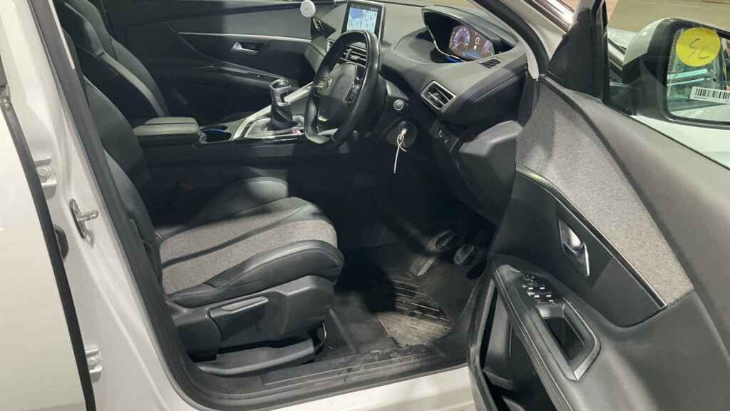 Peugeot 3008 Petrol AF19FRJ  #5