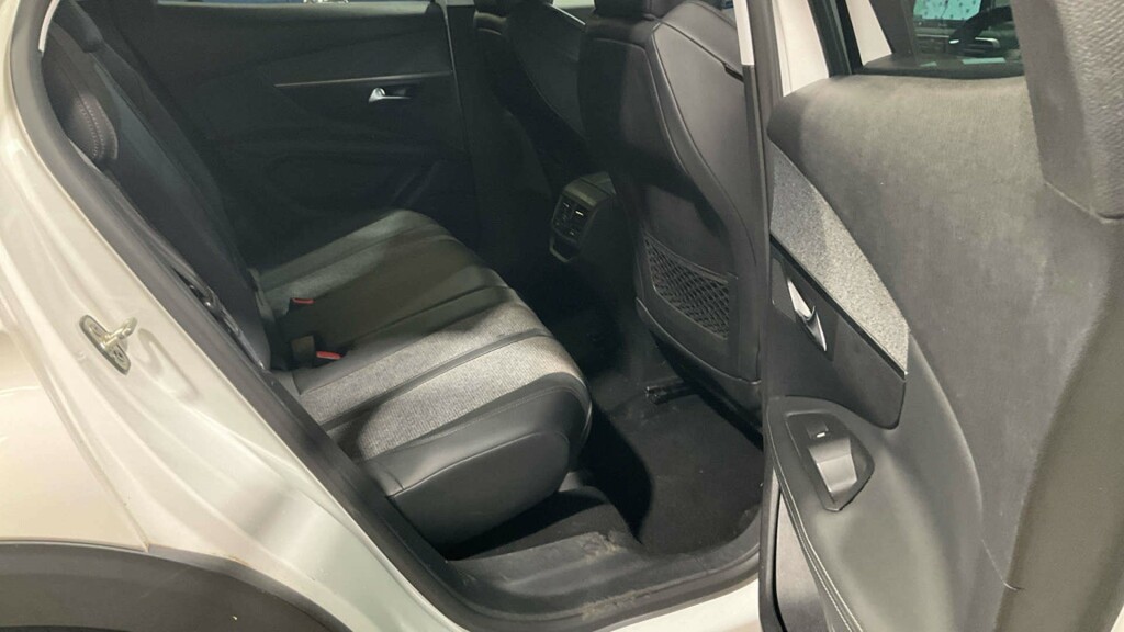 Peugeot 3008 Petrol AF19FRJ  #6