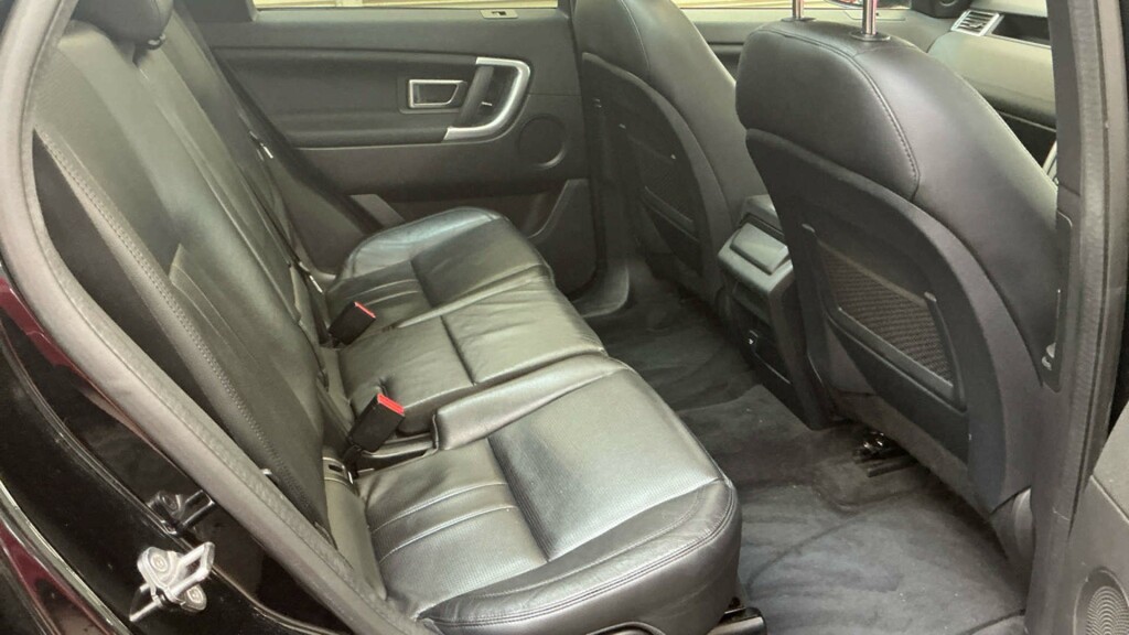 Land Rover Discovery Sport Diesel FN19FYO  #6