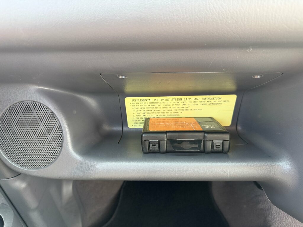 Hyundai Amica 1.1 Cdx Silver #33