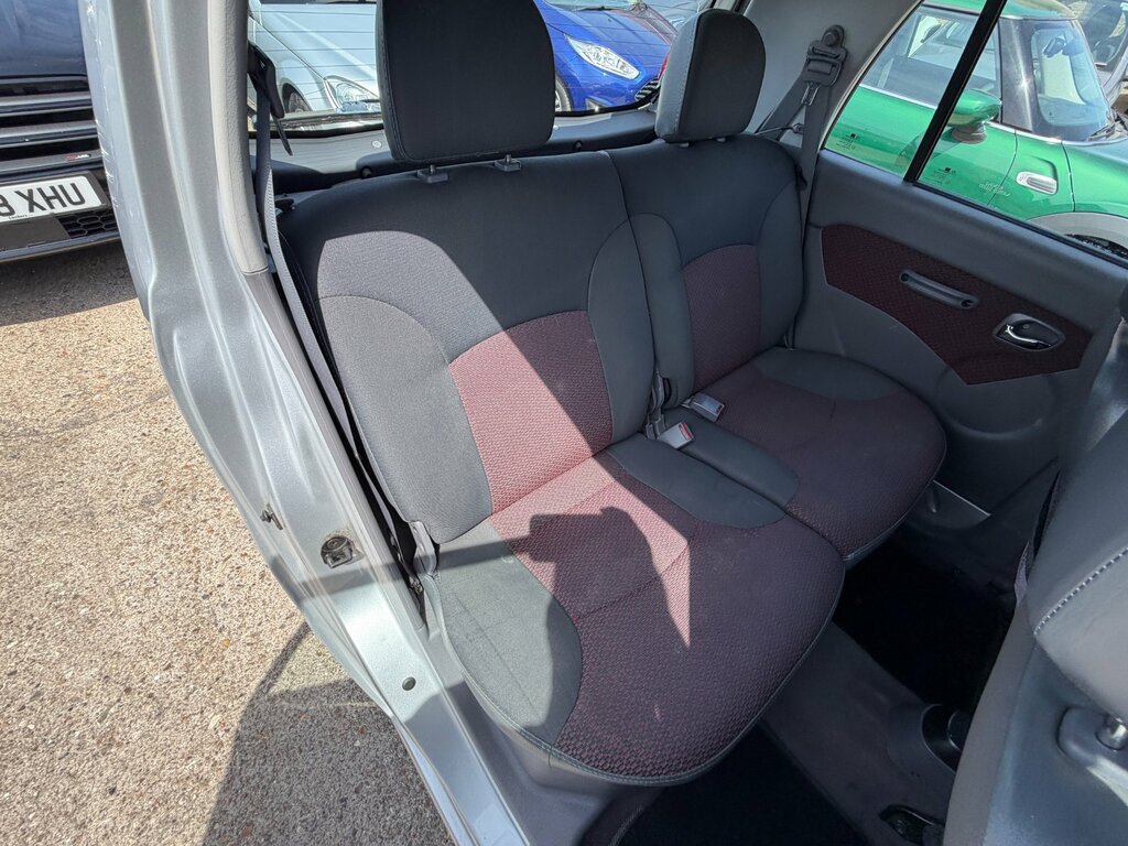 Hyundai Amica 1.1 Cdx Silver #38