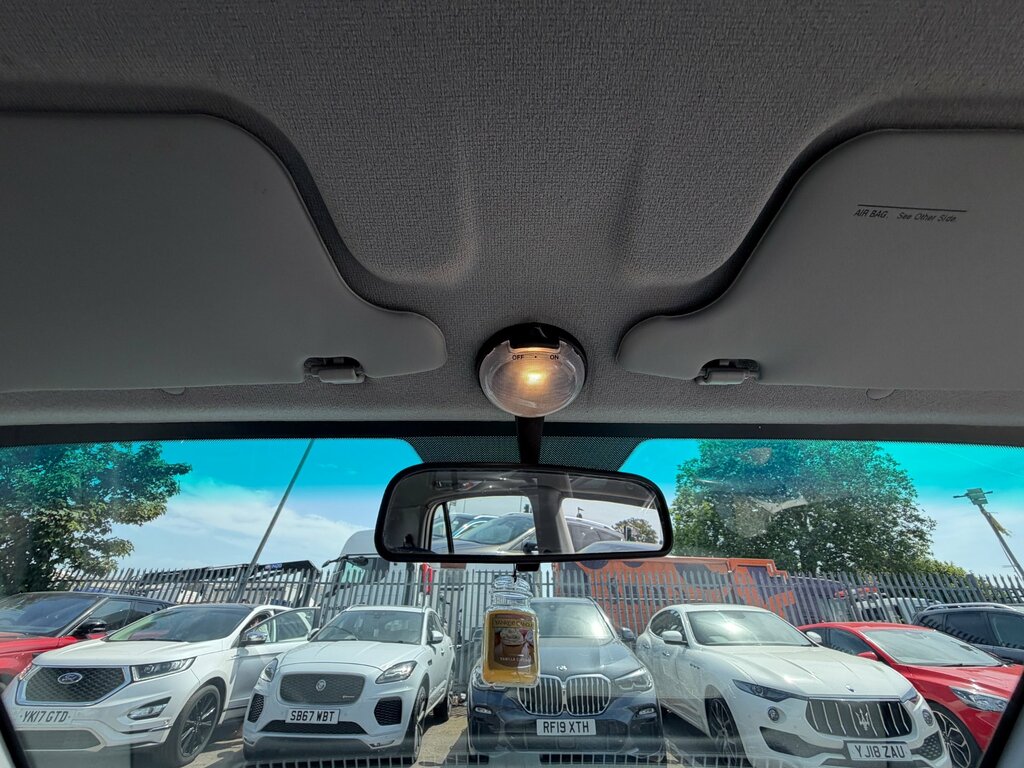 Hyundai Amica 1.1 Cdx Silver #32