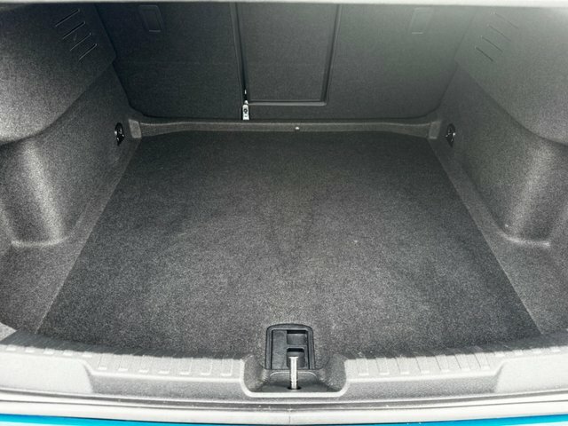 Audi A3 Tfsi 30 Sport Euro WV72ZWW Blue #6