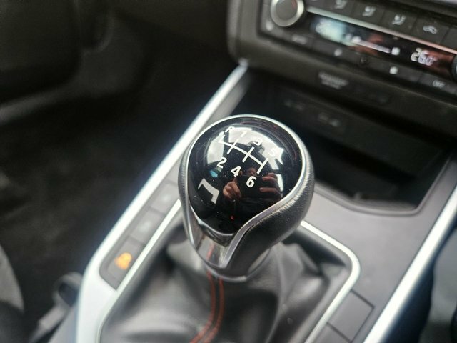 Seat Arona 1.0 Tsi Fr Sport Suv Euro 6 Ss SD22OTS Grey #6