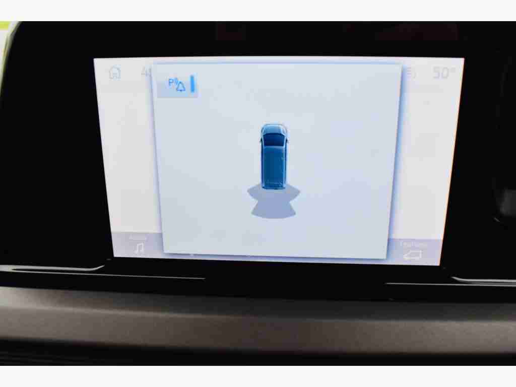 Ford Transit Courier Panel Van 1.5 Ecoblue Leader Swb Euro 6 S S White #4