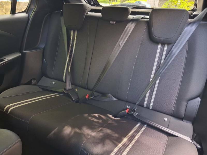 Vauxhall Corsa 1.2 Turbo Gs - 2024 74 DT74AUF Grey #4