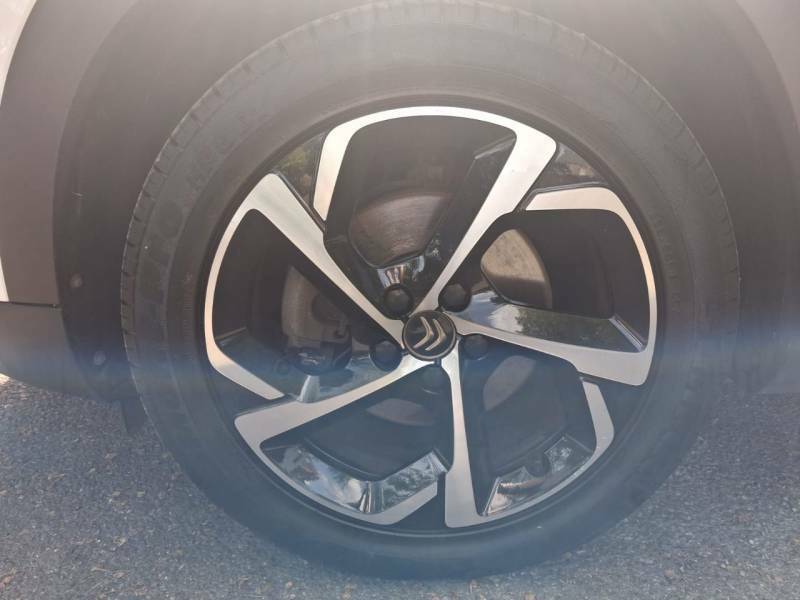 Citroen C5 Aircross 1.2 Puretech 130 Flair Eat8 - 2020 20 White #5