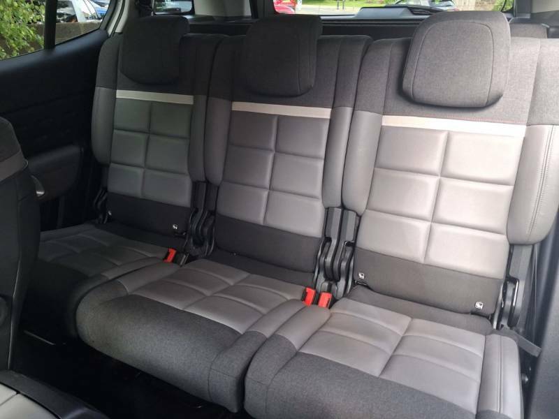 Citroen C5 Aircross 1.2 Puretech 130 Flair Eat8 - 2020 20 White #3