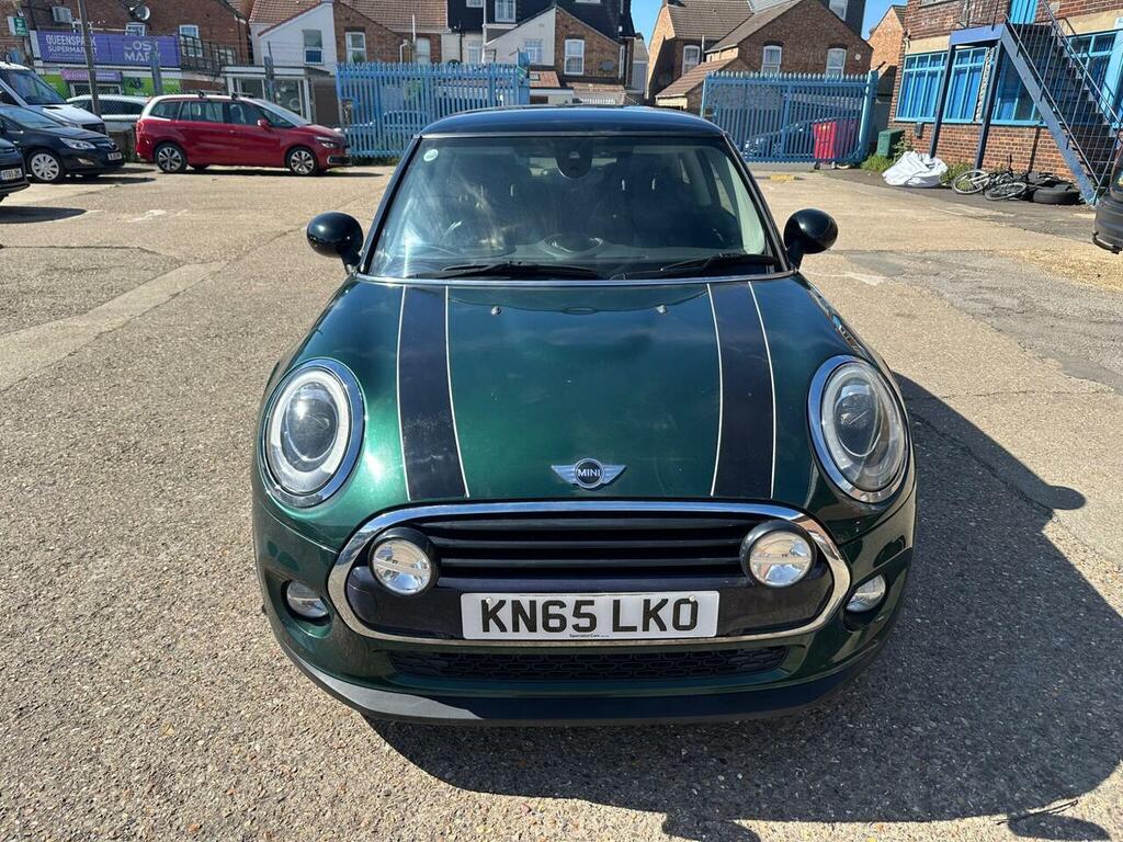 Mini Hatch 1.5 Cooper Euro 6 Ss KN65LKO #3
