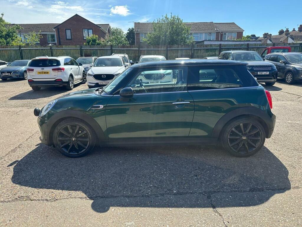 Mini Hatch 1.5 Cooper Euro 6 Ss KN65LKO #5