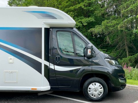 Peugeot Boxer Peugeot Boxer 2015 Yellow #11