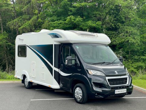 Peugeot Boxer Peugeot Boxer 2015 Yellow #12
