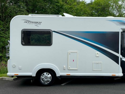 Peugeot Boxer Peugeot Boxer 2015 Yellow #10