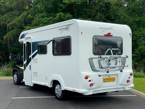 Peugeot Boxer Peugeot Boxer 2015 Yellow #7