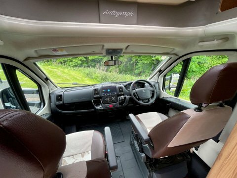 Peugeot Boxer Peugeot Boxer 2015 Yellow #15