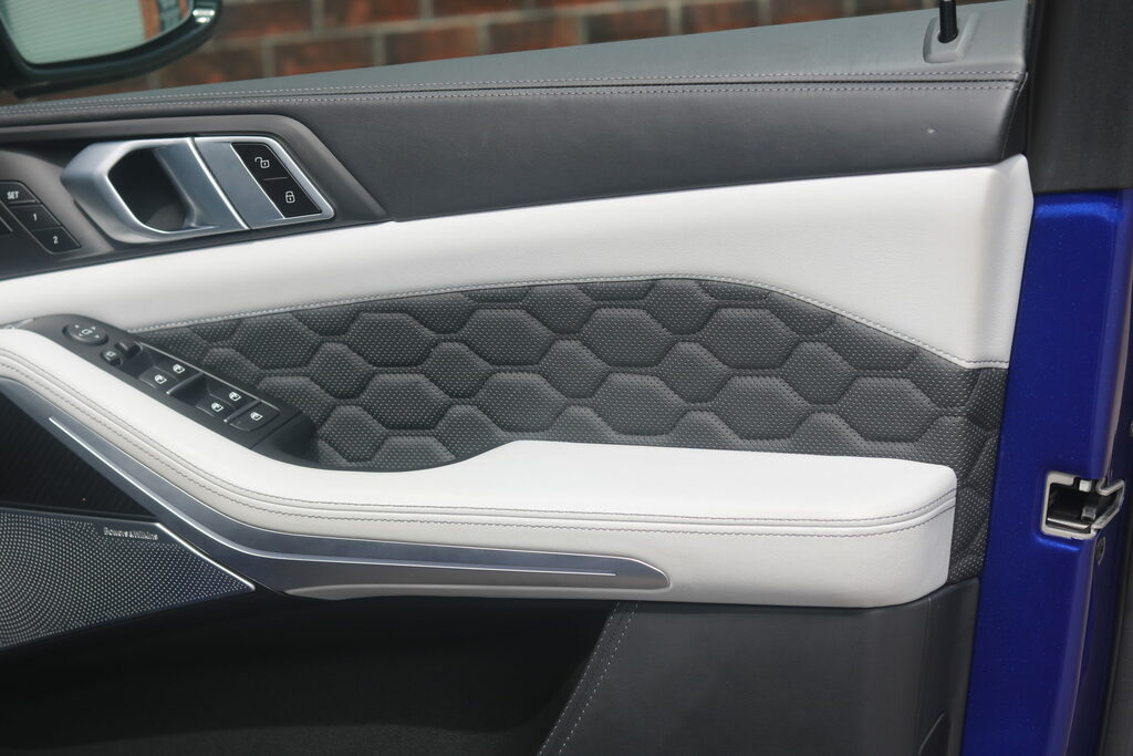 BMW X5 M Xdrive X5 M Competition Step Grey #15